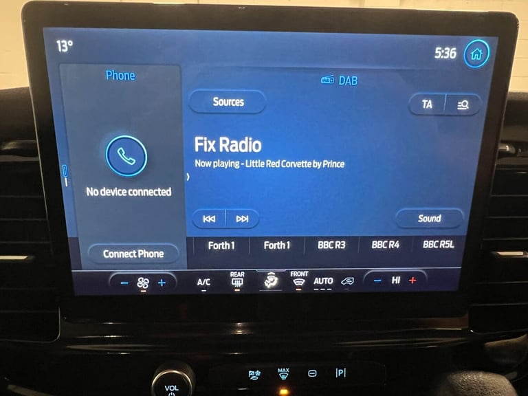 2024 Ford Transit 2.0 460 EcoBlue Trend Auto RWD L4 H3 Euro 6 (s/s) 5dr (17 Seat, DRW) Minibus Di...