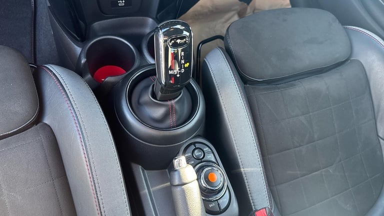 2020 MINI Hatch 2.0 John Cooper Works GP II 3dr Auto (8 Speed) Hatchback Petrol Automatic