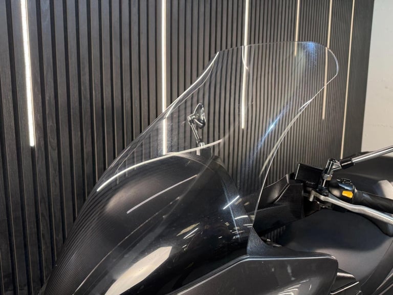 2013 Suzuki Burgman 400 400