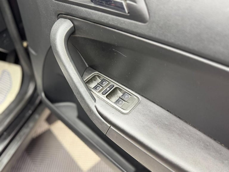 2016 Skoda Yeti 1.2 TSI [110] SE L 5dr DSG HATCHBACK PETROL Automatic