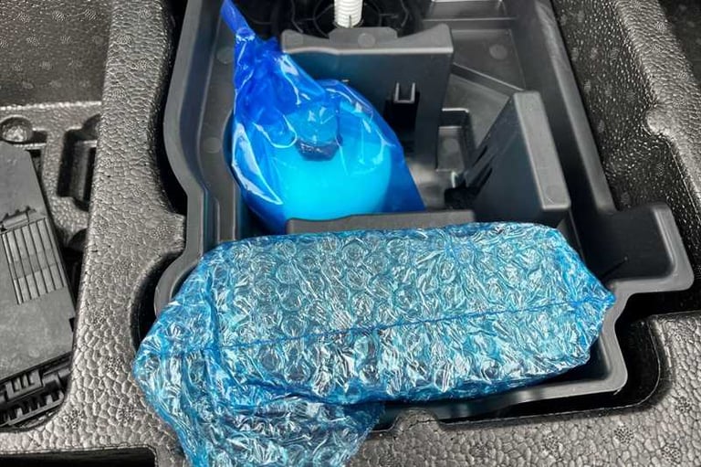 2024 Peugeot 508 1.2 PureTech GT Fastback 5dr Petrol EAT Euro 6 (s/s) (130 ps) Hatchback Petrol A...