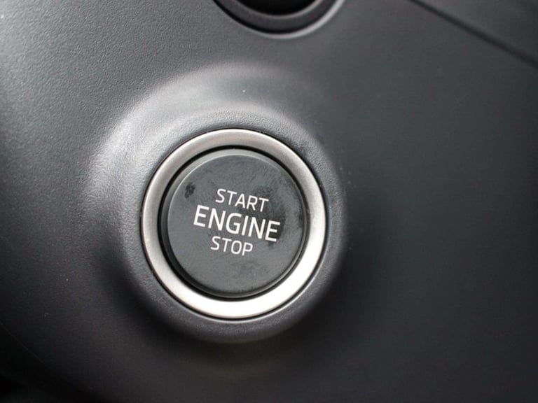 2025 Skoda Octavia 2.0 TSI vRS 5dr DSG Automatic Estate Petrol Automatic