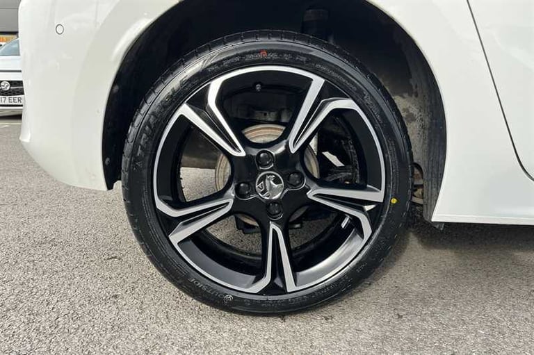 2023 Vauxhall Corsa 1.2 Turbo GS Hatchback 5dr Petrol Manual Euro 6 (s/s) (100 ps) Hatchback Petr...