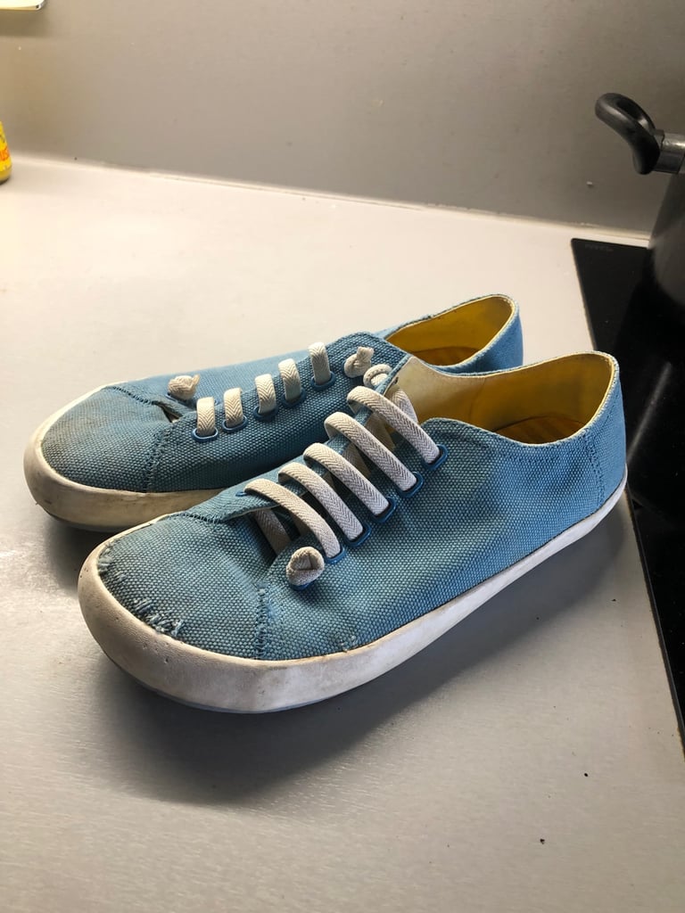 image for Camper shoes 