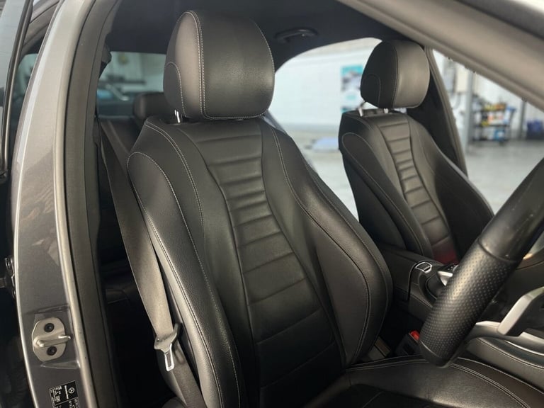 2020 Mercedes-Benz E Class 2.0 E220d AMG Line Edition (Premium) Saloon 4dr Diesel G-Tronic+ Euro ...