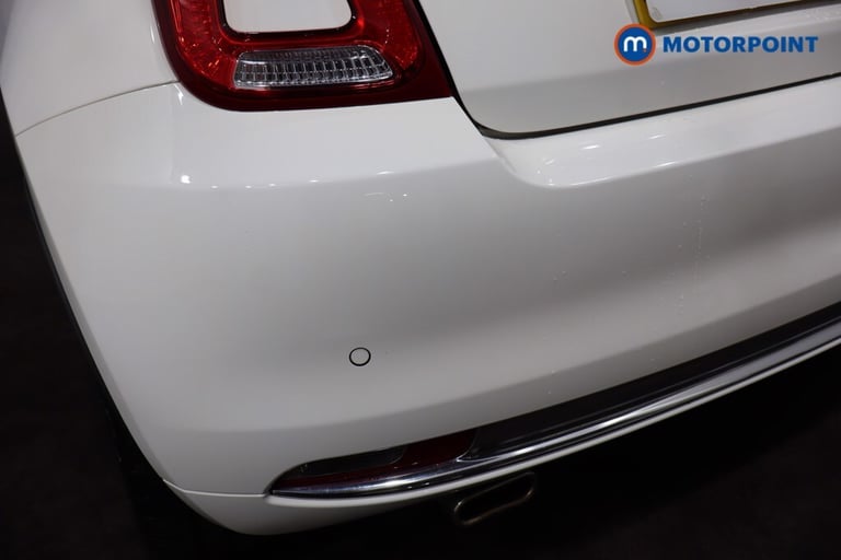 2021 Fiat 500 1.0 Mild Hybrid Dolcevita [Part Leather] 3dr Hatchback Petrol Manual