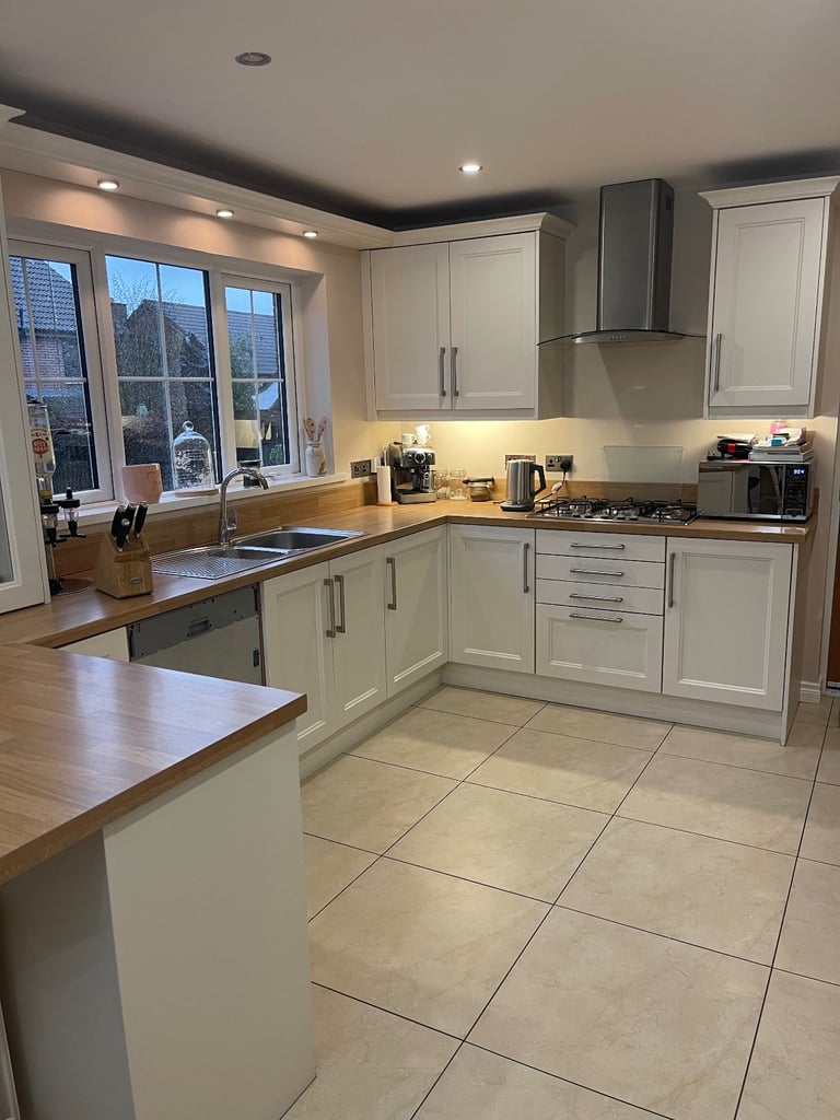 image for Kitchen for sale - must go this weekend