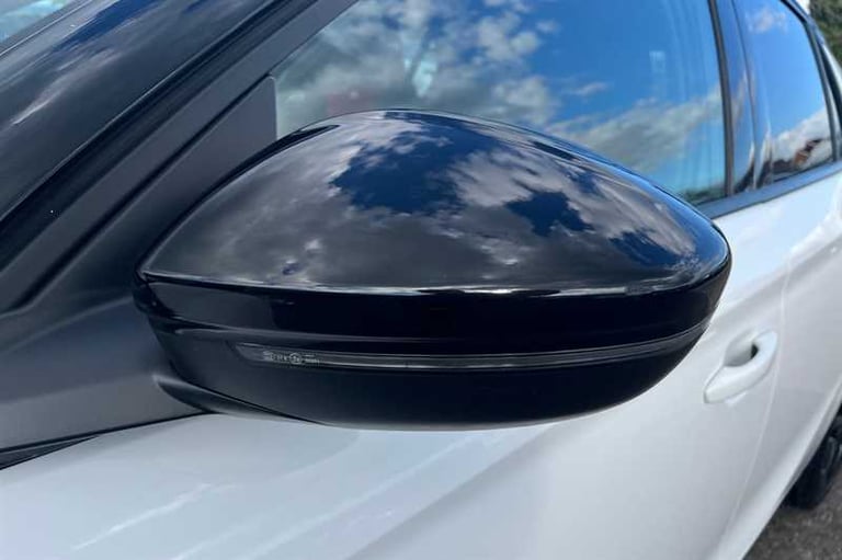 2020 Vauxhall Corsa 1.2 Turbo SRi Nav Premium Hatchback 5dr Petrol Manual Euro 6 (s/s) (100 ps) H...