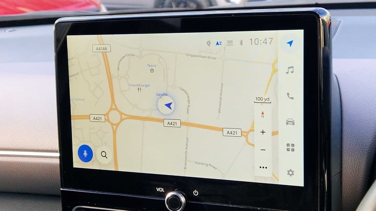 2024 Toyota Yaris Cross 1.5 Hybrid Excel 5dr CVT HATCHBACK PETROL/ELECTRIC Automatic