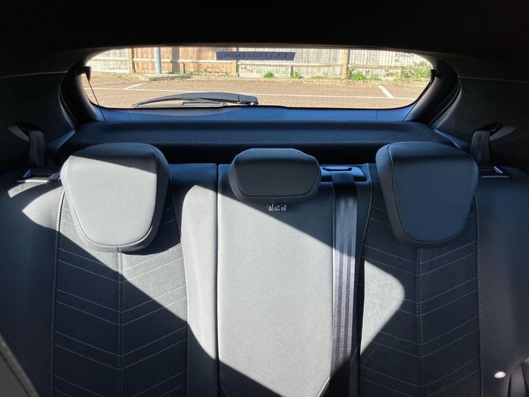 2025 Vauxhall Mokka ULTIMATE HATCHBACK Petrol Automatic