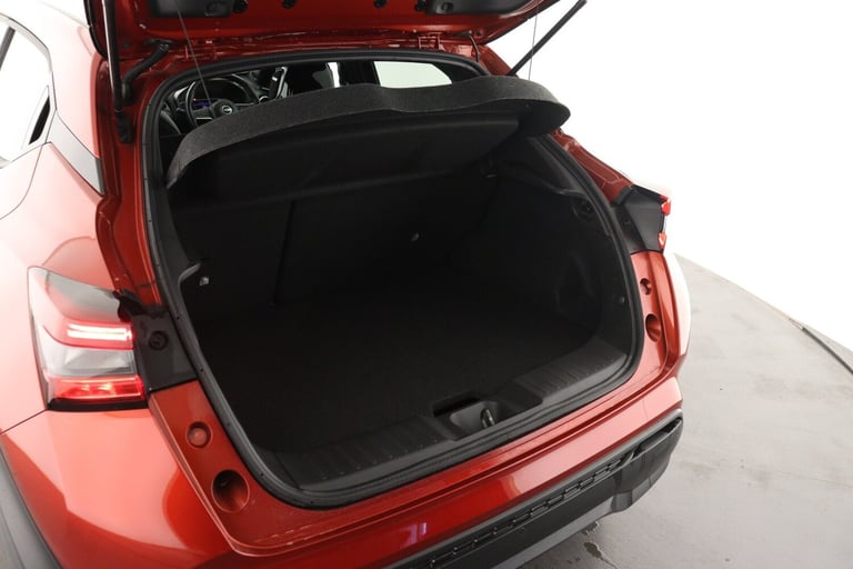 2023 Nissan Juke 1.0 DiG-T 114 Tekna 5dr DCT Hatchback Petrol Automatic