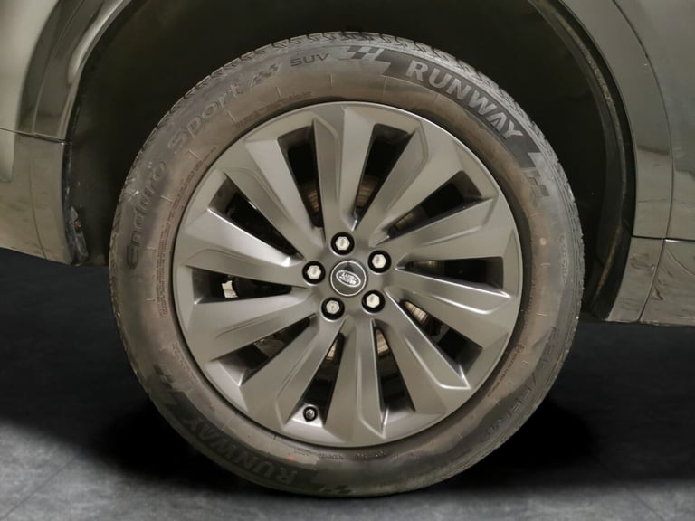 2019 Land Rover Discovery Sport 2.0 D180 R-Dynamic SE 5dr Auto ESTATE DIESEL Automatic