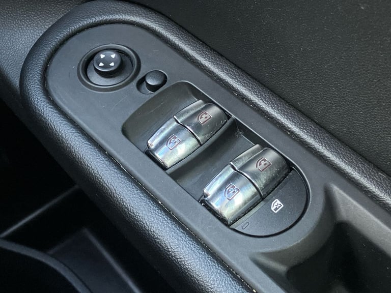 2020 MINI Countryman 1.5 Cooper Classic 5dr Hatchback PETROL Manual