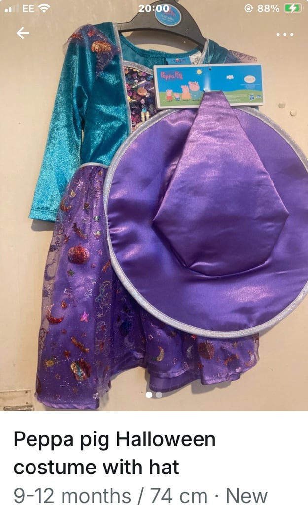 image for Halloween costumes New