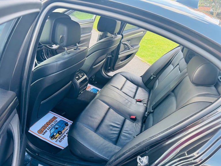 Quality car 