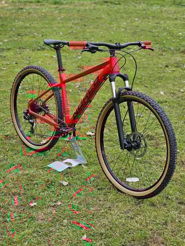 Norco Charger 9.2 Medium Mountain Bike 29er wheels in Terrington St Clement Norfolk Gumtree