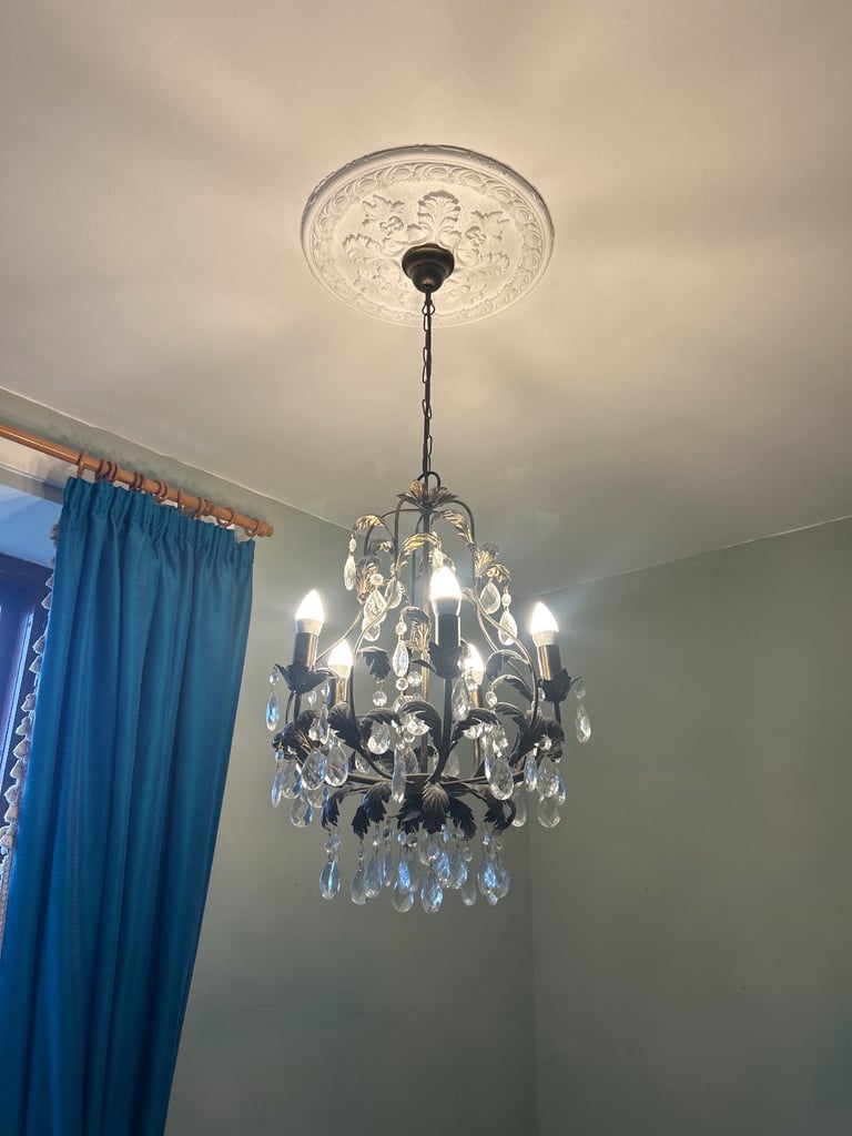 image for Chandelier 