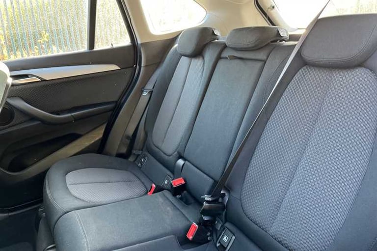 2018 BMW X1 sDrive 20i SE 5dr Step Auto ESTATE PETROL Automatic