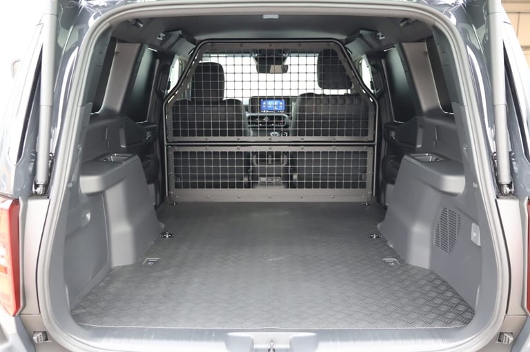 2025 Toyota Land Cruiser BRAND NEW COMMERCIAL REAR PRIVACY GLASS Hi GLOSS FINISH  MUD TERRAIN TYR...