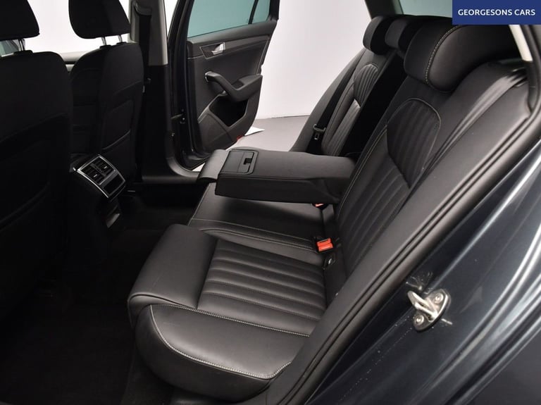 2021 Skoda Superb 2.0 TDI SE L Estate 5dr Diesel Manual Euro 6 (s/s) (150 ps) Estate Diesel Manual