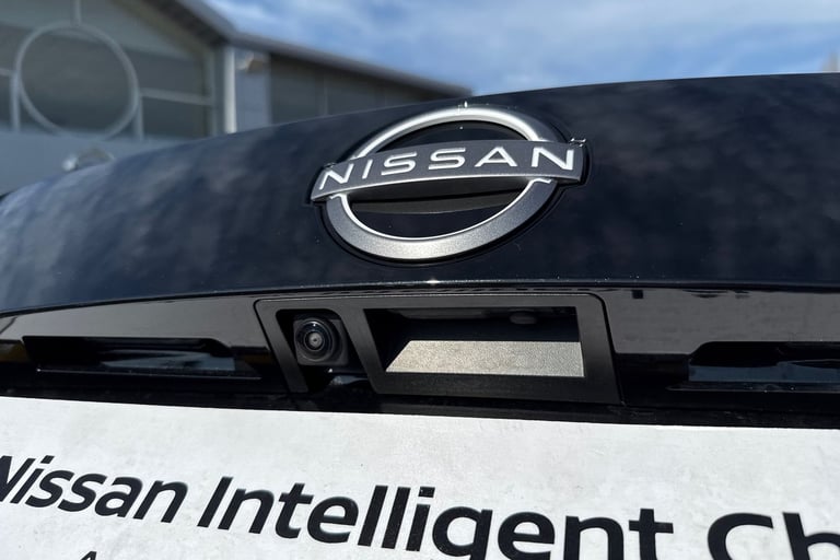 2025 Nissan Juke 1.6 Hybrid N-Connecta 5dr Auto Hatchback Hybrid Automatic