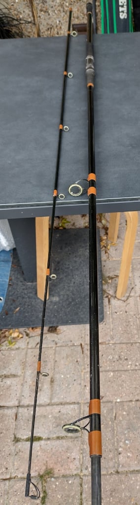2 piece fishing rod, Fishing Rods for Sale