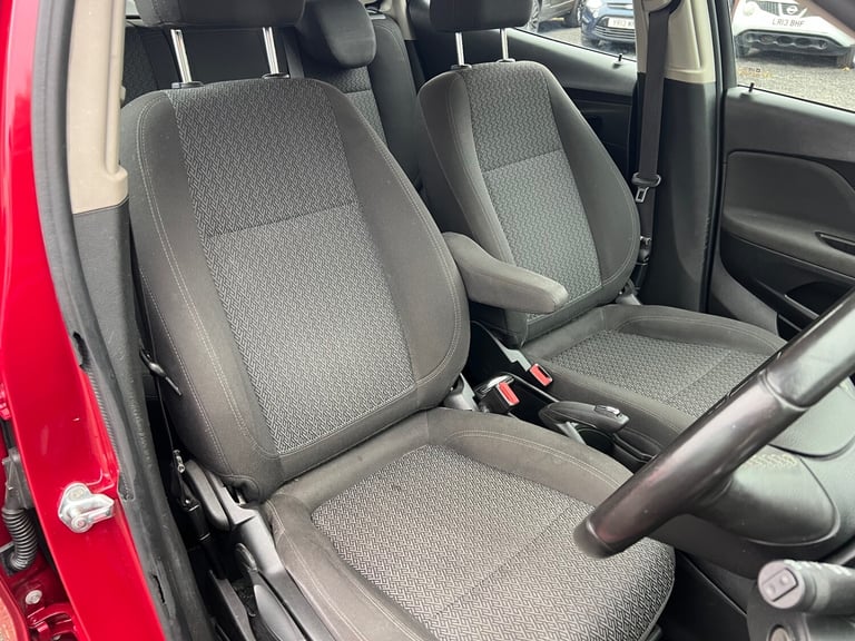 2019 Vauxhall Mokka X 1.4T ecoTEC Active 5dr HATCHBACK Petrol Manual