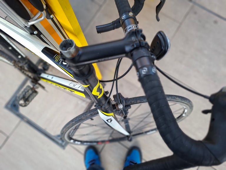 Road-bike in Cheshire Bikes, Bicycles Cycles for Sale Gumtree