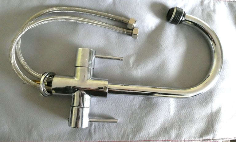 image for Kitchen Mixer tap