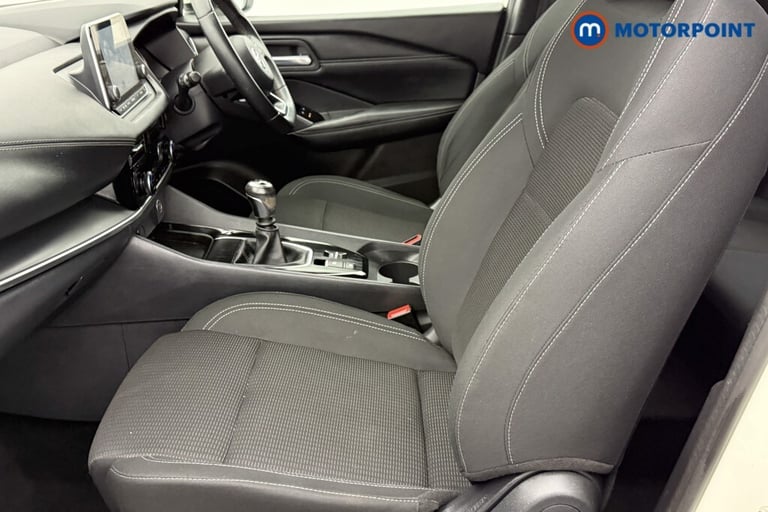 2021 Nissan Qashqai 1.3 DiG-T MH Acenta Premium 5dr SUV Petrol Manual