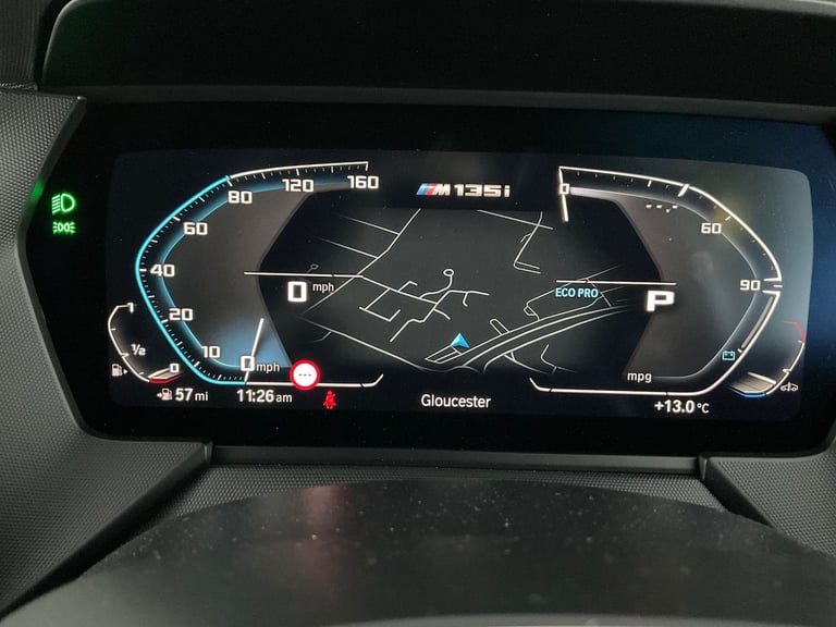 2023 BMW 1 Series 2.0 M135i Hatchback 5dr Petrol Auto xDrive Euro 6 (s/s) (306 ps) - 19IN 557 Hat...