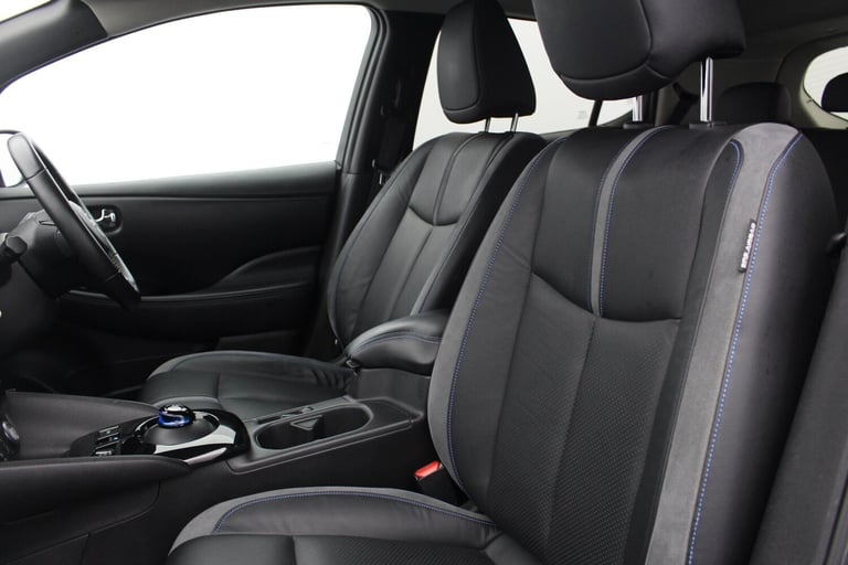 2022 Nissan Leaf 5dr 110kW Tekna 39kWh Automatic Hatchback Electric Automatic