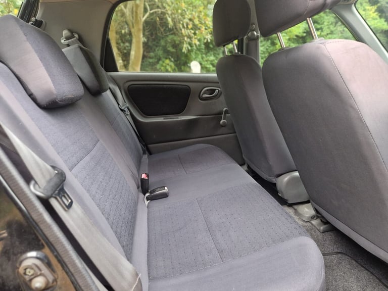 2004 Suzuki Alto 1.1 GL 5dr **ULEZ FREE** HATCHBACK Petrol Manual