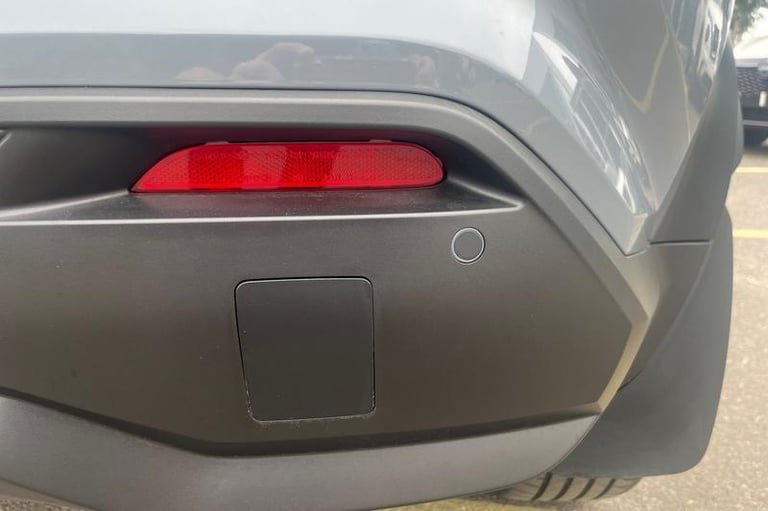 2024 Nissan Juke 1.0 DiG-T N-Connecta 5dr DCT Automatic Hatchback Petrol Automatic