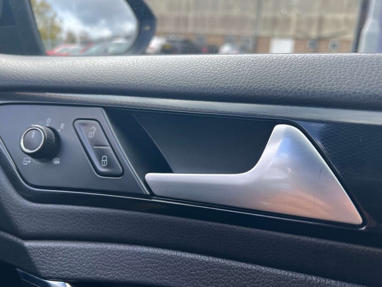 2014 Volkswagen Golf 2.0 TDI BlueMotion Tech GTD Hatchback 5dr Diesel Manual Euro 6 (s/s) (184 p ...