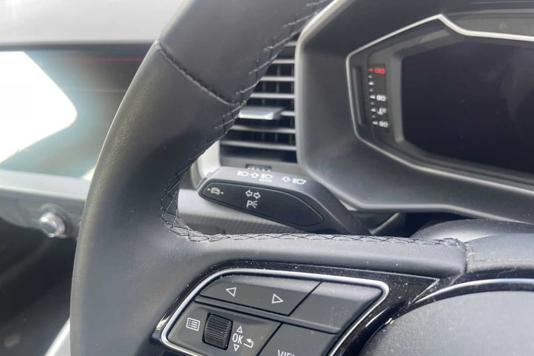 2024 Audi A1 25 TFSI Sport 5dr S Tronic Hatchback Petrol Automatic