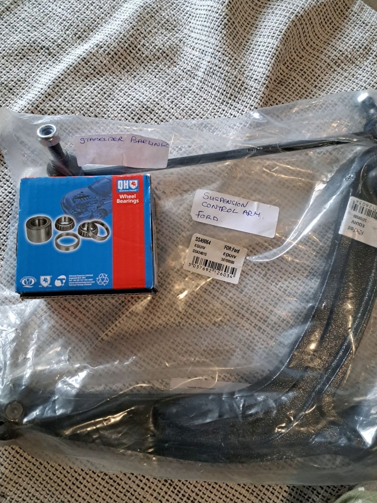 image for Car parts