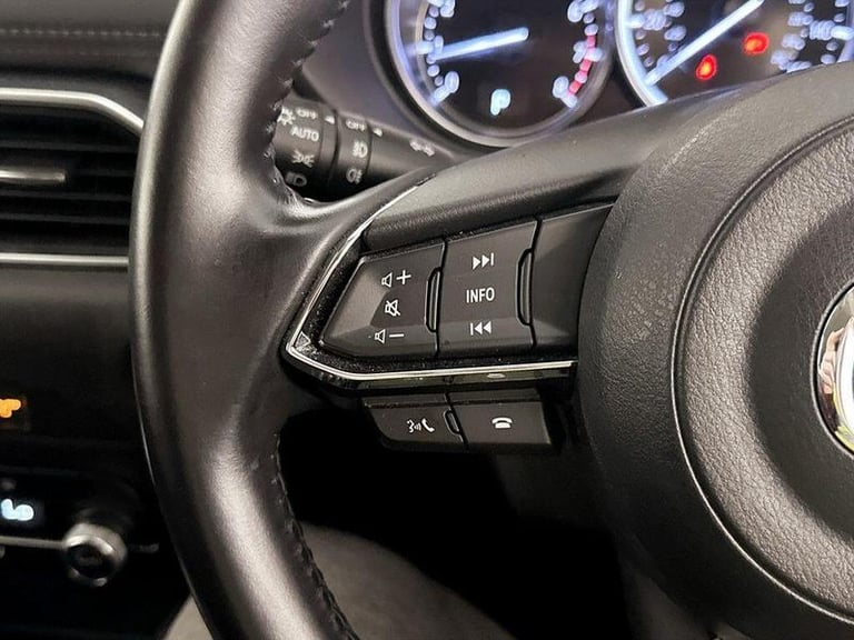 2021 Mazda CX-5 2.0 SKYACTIV-G SE-L Auto Euro 6 (s/s) 5dr Automatic SUV Petrol Automatic