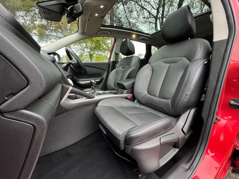 2018 Renault Kadjar 1.3 TCe GT Line SUV 5dr Petrol Manual Euro 6 (s/s) (140 ps) HATCHBACK Petrol ...