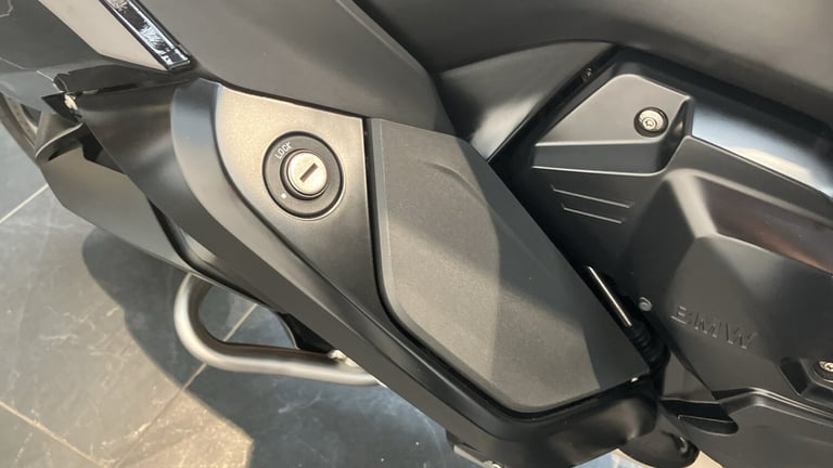 2021 BMW K1600 GT Sport ABS TOURER Petrol Manual