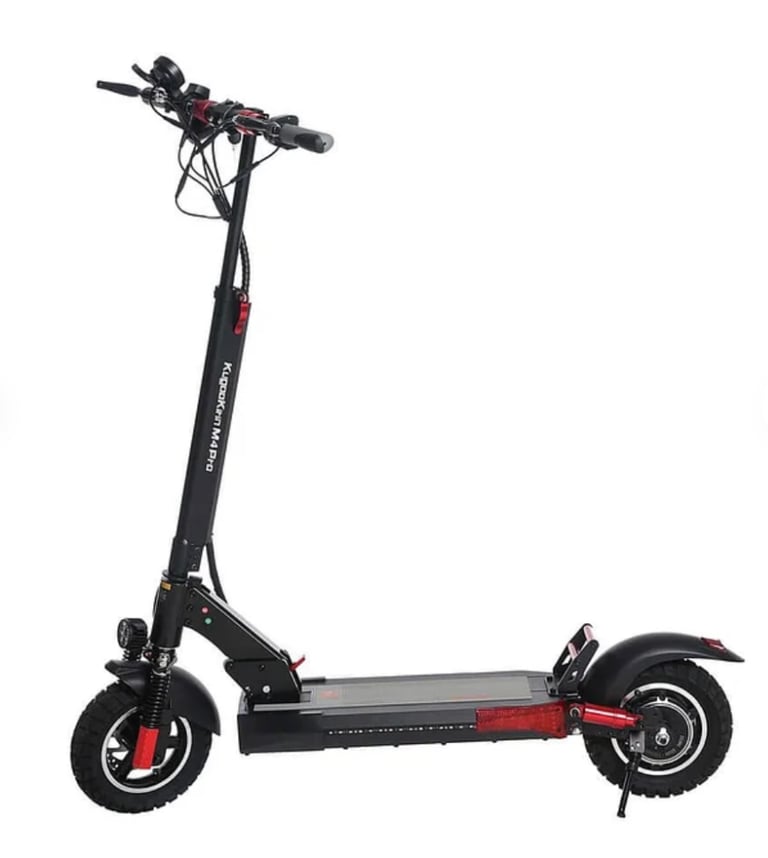 BRAND NEW electric scooter - iEnyrid M4 Pro S+ MAX