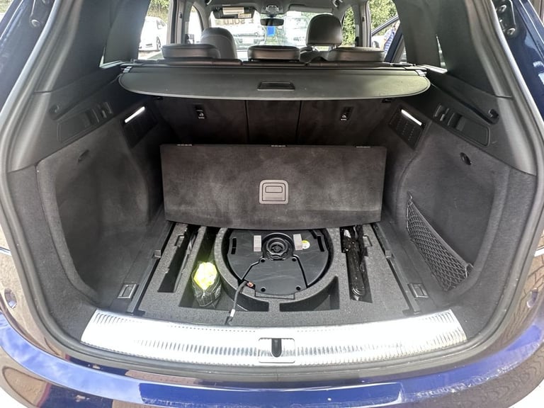 2018 Audi Q5 2.0 TDI Quattro S Line 5dr S Tronic ESTATE DIESEL Automatic