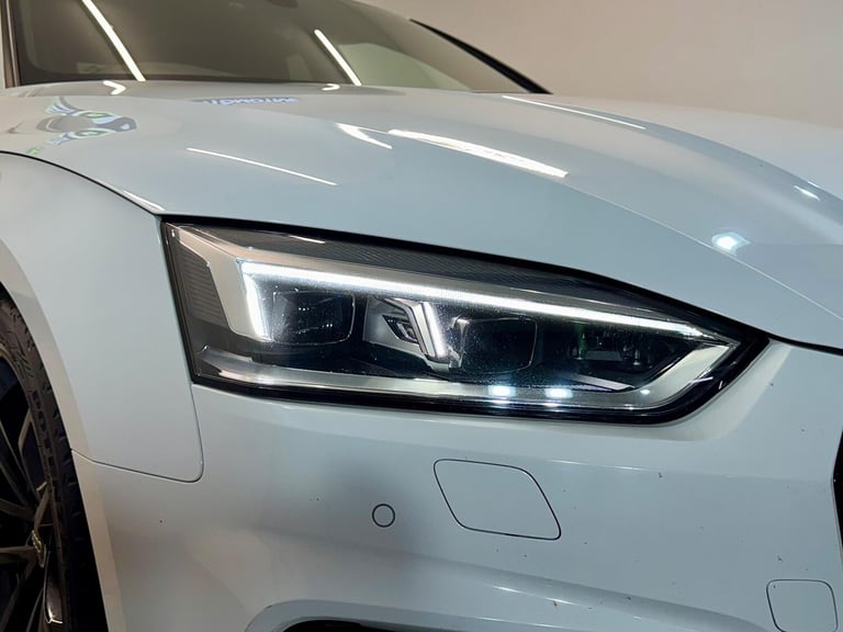  Audi S5 3.0 TFSI V6 Sportback Tiptronic quattro Euro 6 (s/s) 5dr Petrol Automatic