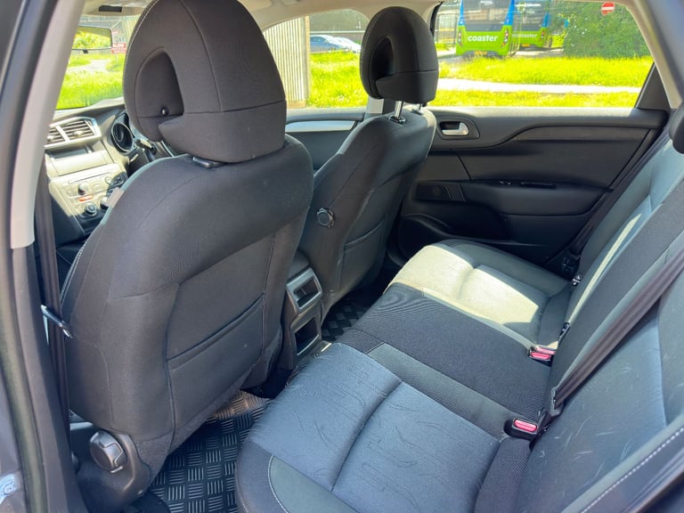 2014 Citroen C4 Airdream VTR+ - New Years MOT - £20 Road Tax - Cruise Ctrl - Full Service History