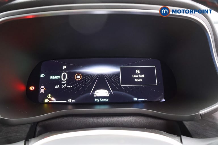 2024 Renault Arkana 1.6 E-Tech FHEV 145 Esprit Alpine 5dr Auto SUV Hybrid Automatic