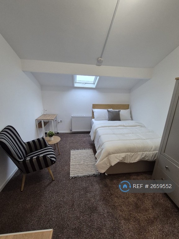 1 bedroom in Parsonage Street, Bury, BL9 (#2659552)