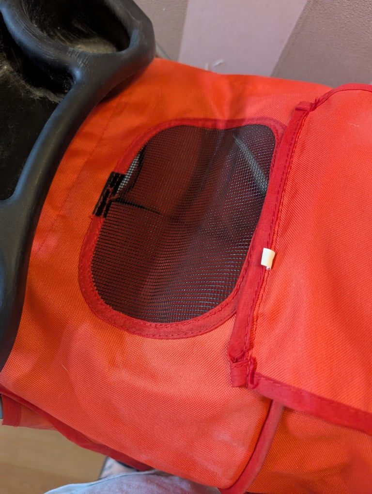 Pet stroller 
