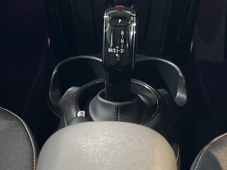 2023 MINI Hatch 1.5 Cooper Classic 3dr Auto Hatchback Petrol Automatic