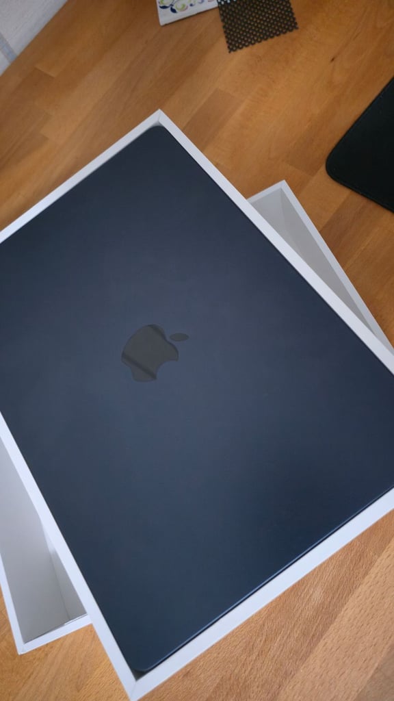image for M4 Macbook Air