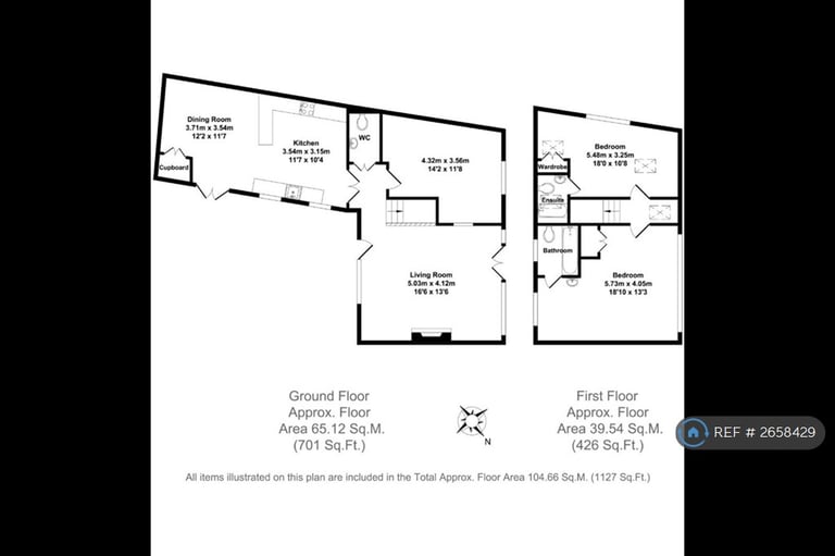 3 bedroom house in Manor Farm Court, Gaydon, Warwick, CV35 (3 bed) (#2658429)